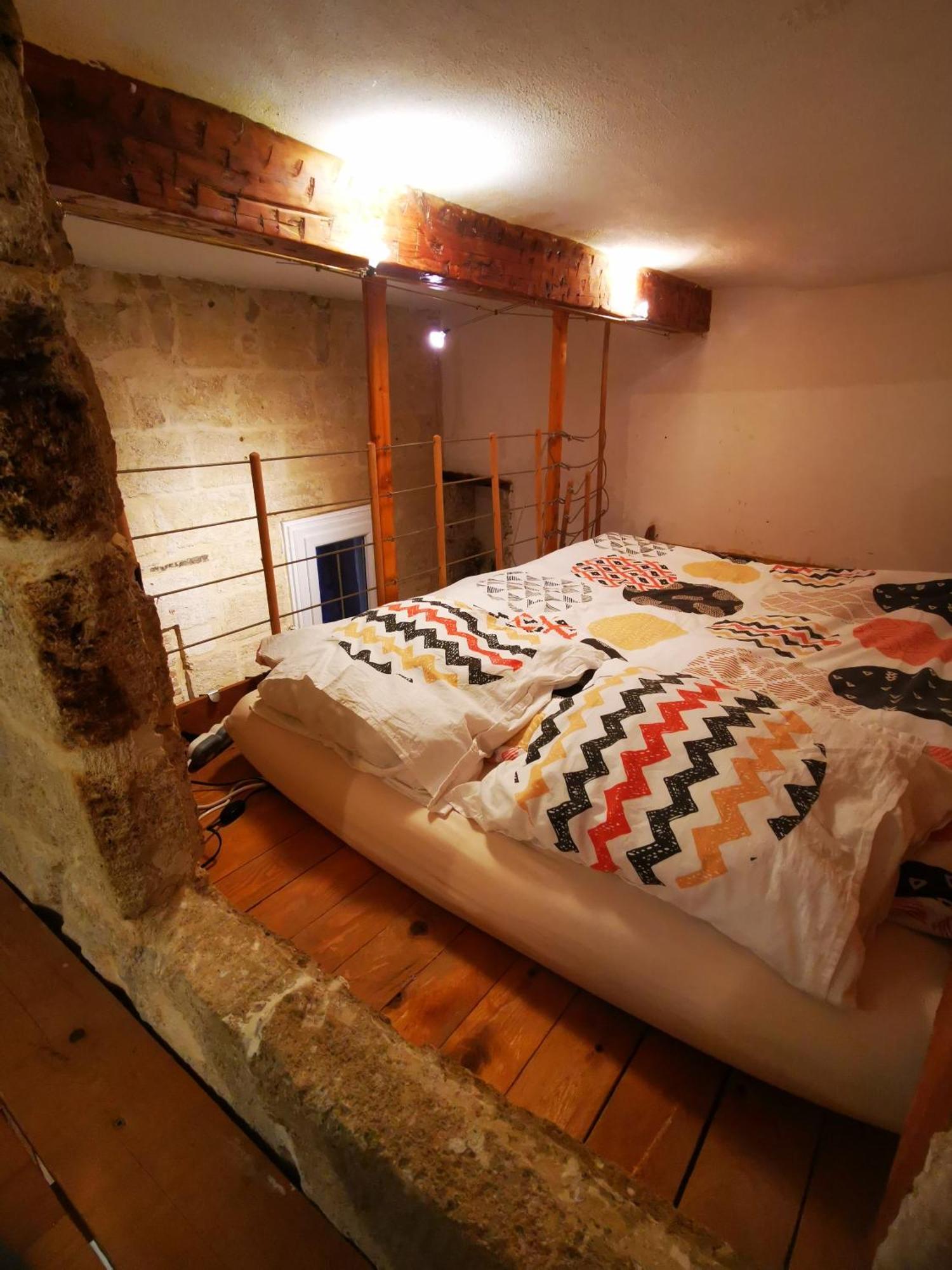 Cosy Coeur Historique De Apartment *