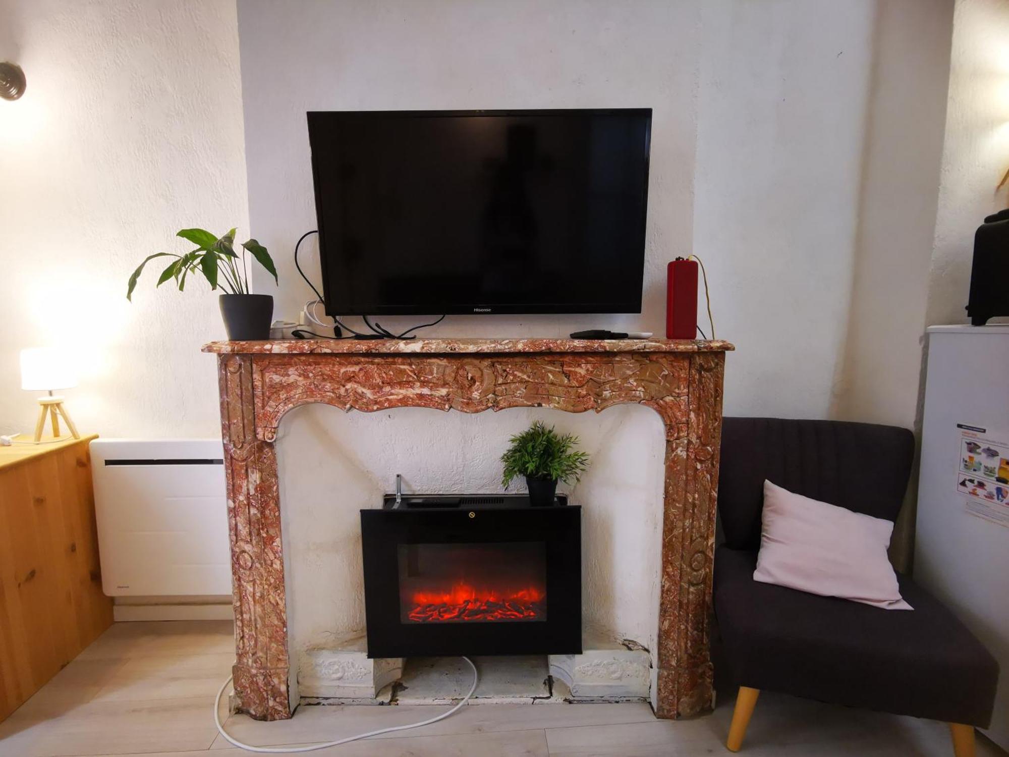 Apartment Cosy Coeur Historique De Montpellier